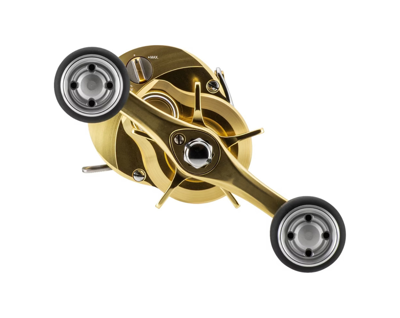 Shimano Calcutta Conquest MD 301XGLH